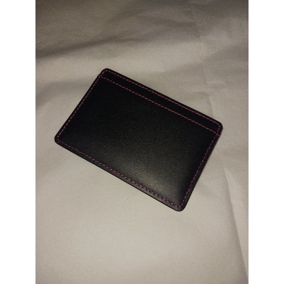 NWOT! Cute ID/CC Wallet - Picture 5 of 7